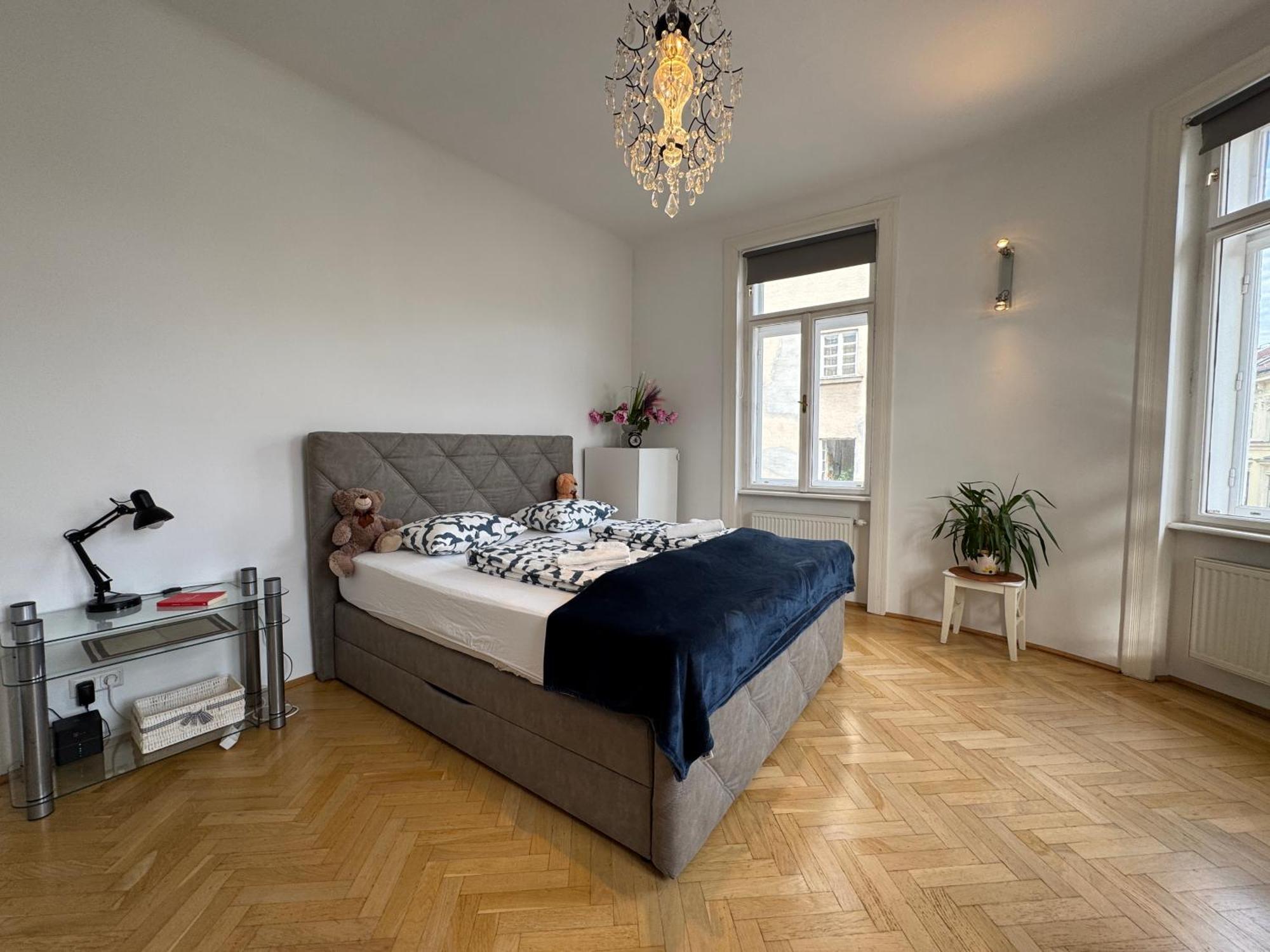 Apartament Cozy Near Schoenbrunn 17 *