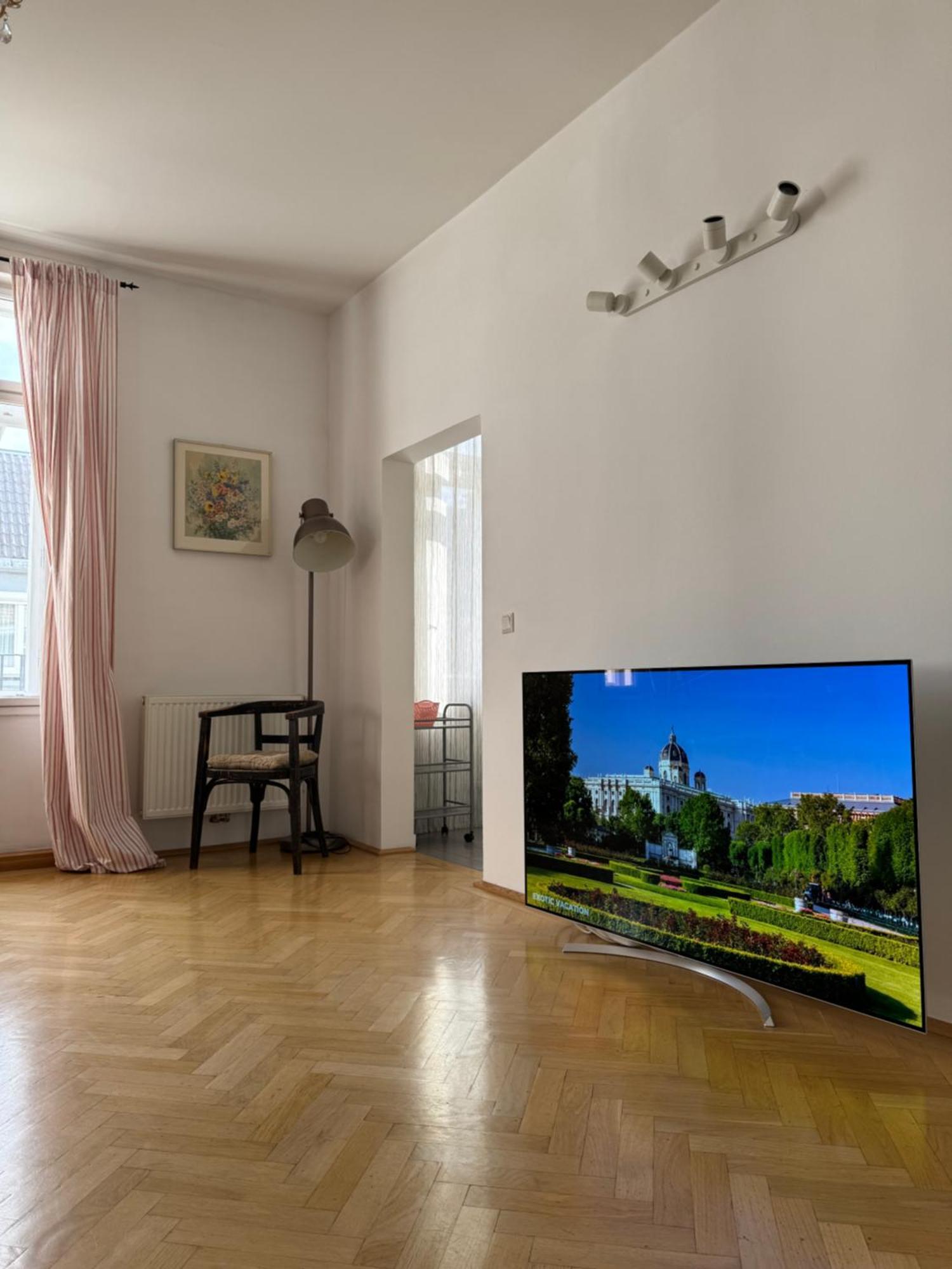 Cozy Near Schoenbrunn 17 Apartament *
