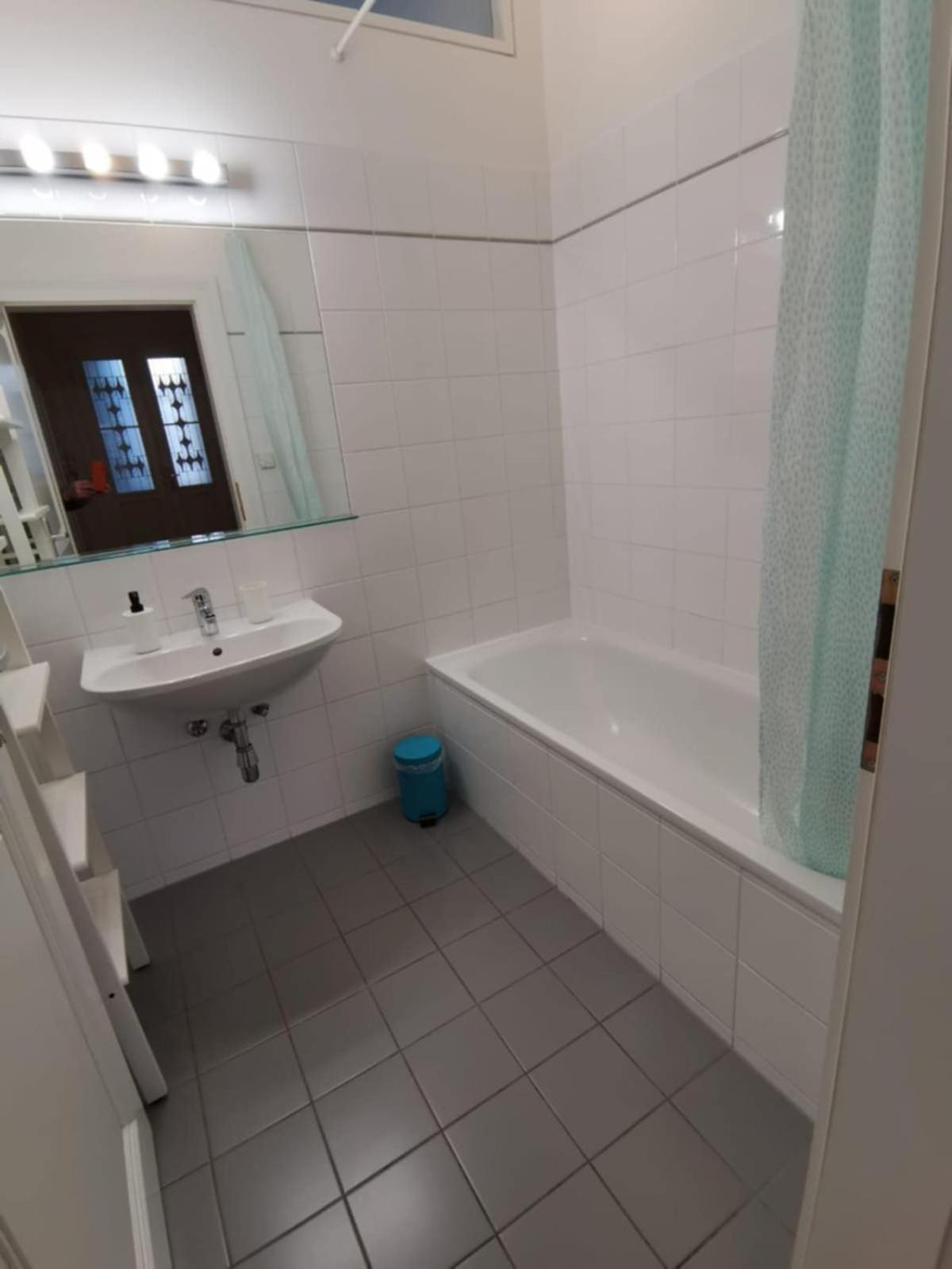 Cozy Near Schoenbrunn 17 Apartament